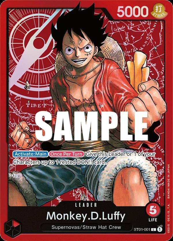 Monkey.D.Luffy (001)